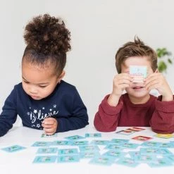 Bambolino De Wereld Van Kikker Memo - Memoryspel - Educatief Speelgoed -Kinderspellen Verkoopwinkel 550x366 95