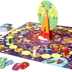 Tactic Junior Party Alias -Kinderspellen Verkoopwinkel 550x367 15