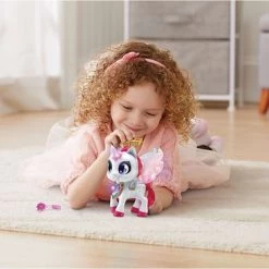 VTech 530804 Educatief Speelgoed -Kinderspellen Verkoopwinkel 550x367 16