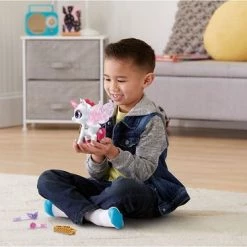 VTech 530804 Educatief Speelgoed -Kinderspellen Verkoopwinkel 550x367 17