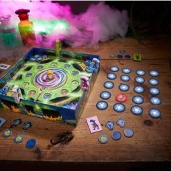 Haba - Haba Toverketel Memo & Loopspel 11 Haba - Haba Toverketel Memo & Loopspel -Kinderspellen Verkoopwinkel 550x367 19