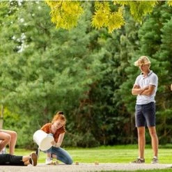 Overige Merken Garden Yahtzee - Dobbelspel -Kinderspellen Verkoopwinkel 550x367 6