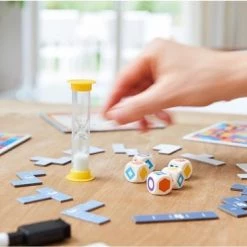 Dobbelspel VIND VIJF - Haba -Kinderspellen Verkoopwinkel 550x368 3