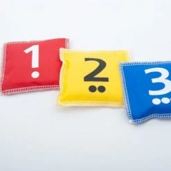 TickiT Cijfer Pittenzakken 1-10 -Kinderspellen Verkoopwinkel 550x368 9