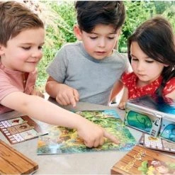 Haba Kinderspel Find The Code! Pirateneiland 10 Haba Kinderspel Find The Code! Pirateneiland -Kinderspellen Verkoopwinkel 550x369 1