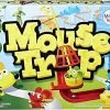 Hasbro Gaming Hasbro - Mouse Trap / Muizenval - Bordspel - Originele Editie - Engelse Versie
