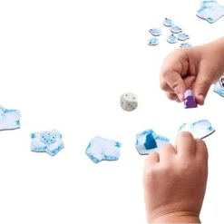 Haba Loopspel Pinguflip -Kinderspellen Verkoopwinkel 550x370 3