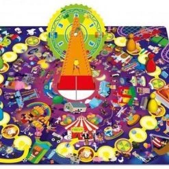 Tactic Junior Party Alias -Kinderspellen Verkoopwinkel 550x370 4