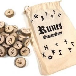 Yogi & Yogini Runen Orakelspel In Katoenen Tasje 7 Yogi & Yogini Runen Orakelspel In Katoenen Tasje -Kinderspellen Verkoopwinkel 550x371 3