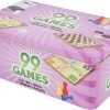 ZD Trading 99 Spellen In 1 - 99 Games In 1 - Voor Jong En Oud