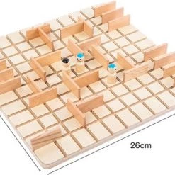 Merkloos Quoridor | Bordspel | Klassiek | Quoridor Spel -Kinderspellen Verkoopwinkel 550x372 1