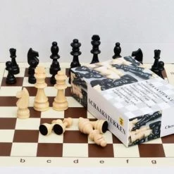 Raindroptime.com Schaakspel: Houten Nummer 3 Schaakstukken Met Siliconen Opvouw Schaakbord (ideaal Voor Op Reis) 5 Raindroptime.com Schaakspel: Houten Nummer 3 Schaakstukken Met Siliconen Opvouw Schaakbord (ideaal Voor Op Reis) -Kinderspellen Verkoopwinkel 550x372 3