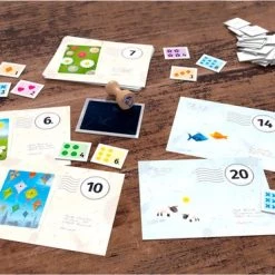 Haba Spel - Pio Postduif - 5+ -Kinderspellen Verkoopwinkel 550x372 4