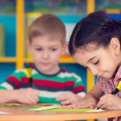 Skillmatics - Stippen En Doolhoven - Concentratie - Schrijven - Logisch Redeneren -Kinderspellen Verkoopwinkel 550x374 2