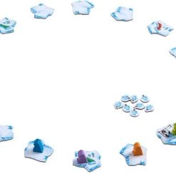 Haba Loopspel Pinguflip -Kinderspellen Verkoopwinkel 550x375 5