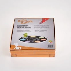 KidsKoots Kids Koots Kist - Educatieve Spellen - Kindercoaching - Kwaliteitenspel Kaartspel - Coaching Methode In Spelvorm - Bordspel Kinderen - Coachkaarten - Associatiekaarten 18 KidsKoots Kids Koots Kist - Educatieve Spellen - Kindercoaching - Kwaliteitenspel Kaartspel - Coaching Methode In Spelvorm - Bordspel Kinderen - Coachkaarten - Associatiekaarten -Kinderspellen Verkoopwinkel 550x376 4
