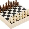 Small Foot Company Small Foot - Chess Game To Go