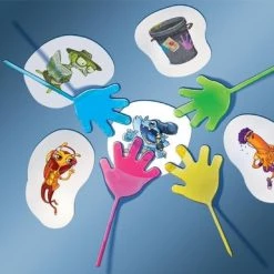 Ravensburger Monster Slap Bordspel Training Van De Fijne Motoriek (vaardigheid) -Kinderspellen Verkoopwinkel 550x385 5