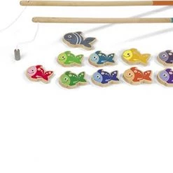 Janod Visspel Visjes Magnetisch -Kinderspellen Verkoopwinkel 550x385 7