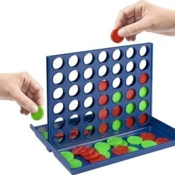 Grafix 4 Op 1 Rij - Gezelschapsspel | Denkspel - Uniek Spel Voor Kinderen 14 Grafix 4 Op 1 Rij - Gezelschapsspel | Denkspel - Uniek Spel Voor Kinderen -Kinderspellen Verkoopwinkel 550x386 1