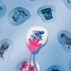 Ravensburger Monster Slap Bordspel Training Van De Fijne Motoriek (vaardigheid) -Kinderspellen Verkoopwinkel 550x386 4