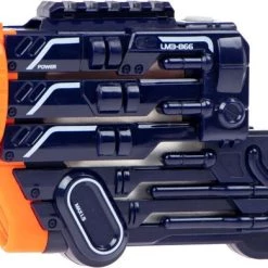 Silverlit Lazer M.A.D. Advance Battle OPS X 18 Silverlit Lazer M.A.D. Advance Battle OPS X -Kinderspellen Verkoopwinkel 550x390 1