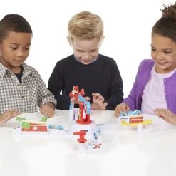 Hasbro Stef Stuntpiloot - Bordspel -Kinderspellen Verkoopwinkel 550x390