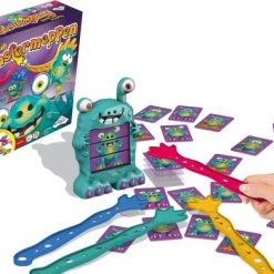 Identity Games MonsterMeppen Kinderspel -Kinderspellen Verkoopwinkel 550x391 5