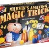 Marvin's Magic Marvin's Amazing Magic Goocheldoos DeLuxe Edition