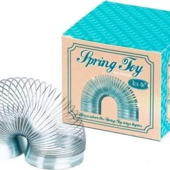 Retr-Oh! Classic Spring