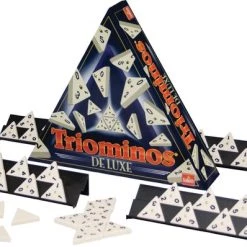 Goliath Triominos Deluxe (3H) (ML) -Kinderspellen Verkoopwinkel 550x398 1