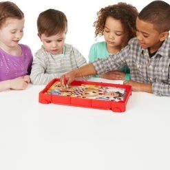 Hasbro Gaming Dokter Bibber - Kinderspel 26 Hasbro Gaming Dokter Bibber - Kinderspel -Kinderspellen Verkoopwinkel 550x400