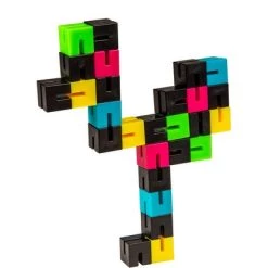 Clown Games Clown Magic Blocks - Denkspel - Breinbreker 10 Clown Games Clown Magic Blocks - Denkspel - Breinbreker -Kinderspellen Verkoopwinkel 550x403