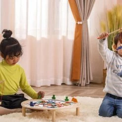 Vigatoys Viga Toys Visspel Junior 45 X 11 Cm Hout 45-delig 15 Vigatoys Viga Toys Visspel Junior 45 X 11 Cm Hout 45-delig -Kinderspellen Verkoopwinkel 550x403 3