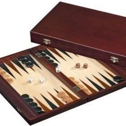 Philos Backgammon Tilos Large