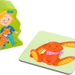 Haba Denkspel Mijn Eerste Spellen Maxi's Memo Junior (nl) -Kinderspellen Verkoopwinkel 550x405 2