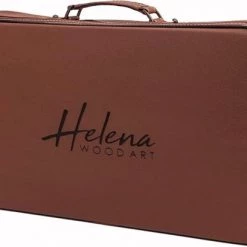 Helena Wood Art Backgammon - Tavla - Handgemaakt - Hout - Luxe Uitgave - Inclusief Tas - 52 X 30 X 8,5 Cm 9 Helena Wood Art Backgammon - Tavla - Handgemaakt - Hout - Luxe Uitgave - Inclusief Tas - 52 X 30 X 8,5 Cm -Kinderspellen Verkoopwinkel 550x409 2