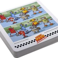 Fuel4Fun PuzzlePads - Zoek De Verschillen Race - Bordspel -Kinderspellen Verkoopwinkel 550x409
