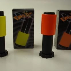 Dael O Ring Toys Dael 'O Ring - Easy Yellow Duo