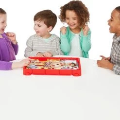 Hasbro Gaming Dokter Bibber - Kinderspel 27 Hasbro Gaming Dokter Bibber - Kinderspel -Kinderspellen Verkoopwinkel 550x412