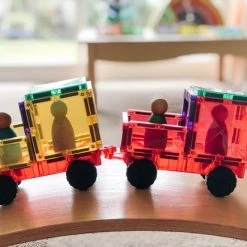 Connetix Tiles Connetix - Mega Pack 212 Stuks - Magnetisch Constructiespeelgoed 31 Connetix Tiles Connetix - Mega Pack 212 Stuks - Magnetisch Constructiespeelgoed -Kinderspellen Verkoopwinkel 550x412 33