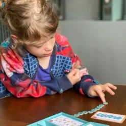 Merkloos Kwizzi Spelend Beter Rekenen - Rekenspel (kleuters Groep 1-2) - Educatief Kaartspel -Kinderspellen Verkoopwinkel 550x412 38