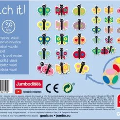 Goula Catch It! Butterflies - Educatief Dobbelspel -Kinderspellen Verkoopwinkel 550x413 3