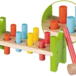 Onbekend Jou Co Hamerbank -Kinderspellen Verkoopwinkel 550x416 1