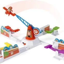 Hasbro Stef Stuntpiloot - Bordspel -Kinderspellen Verkoopwinkel 550x418