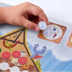 Haba Memory De Wolkenmaker -Kinderspellen Verkoopwinkel 550x419