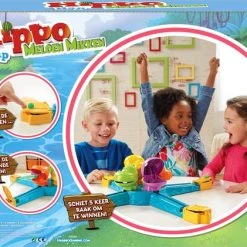 Hasbro Gaming Hasbro Kinderspel Hippo Hap 34-delig -Kinderspellen Verkoopwinkel 550x421 1