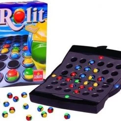 Goliath Rolit Reisuitvoering