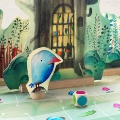 Marbushka - Coöperatief Of Competetief Bordspel - Drip Drop - Kinder En Familie Gezelschapsspel - Fairtrade -Kinderspellen Verkoopwinkel 550x424 12