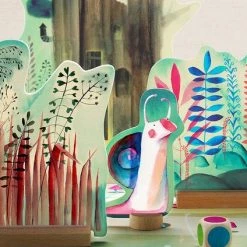 Marbushka - Coöperatief Of Competetief Bordspel - Drip Drop - Kinder En Familie Gezelschapsspel - Fairtrade -Kinderspellen Verkoopwinkel 550x424 7